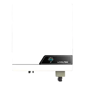 Imagem do produto Inversor livotek GT1-3K-SS (livotek)